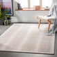 Positano 26571 Machine Woven Synthetic Blend Indoor Area Rug by Surya Rugs