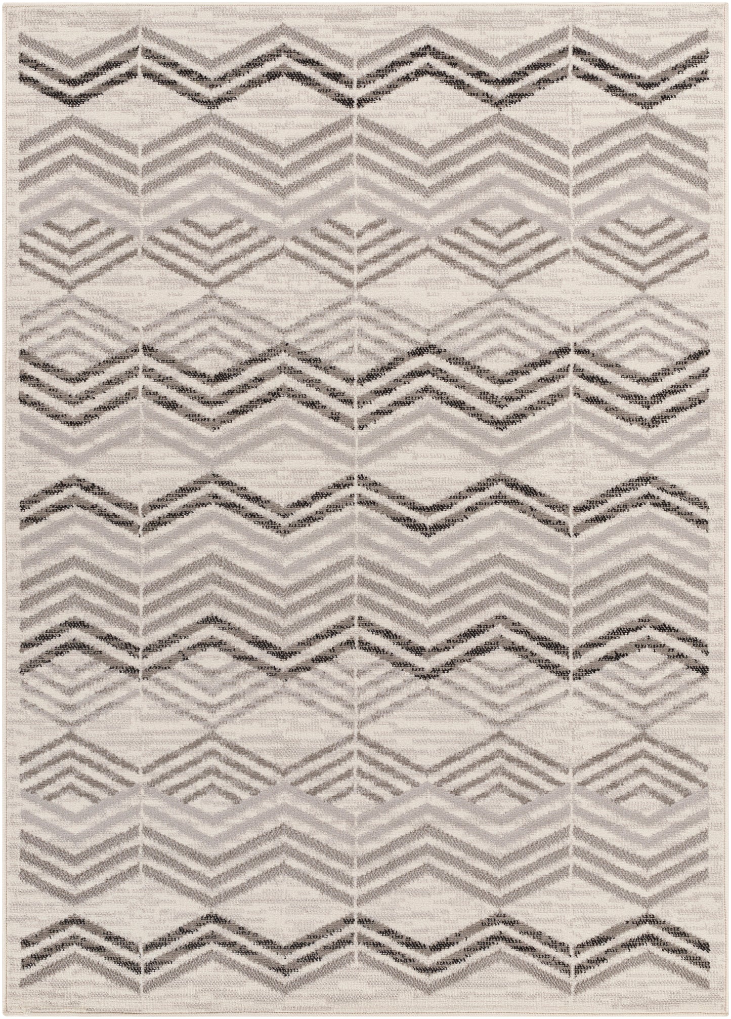 Pisa 31243 Machine Woven Synthetic Blend Indoor Area Rug by Surya Rugs