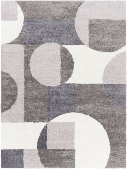 Portofino 27620 Machine Woven Synthetic Blend Indoor Area Rug by Surya Rugs