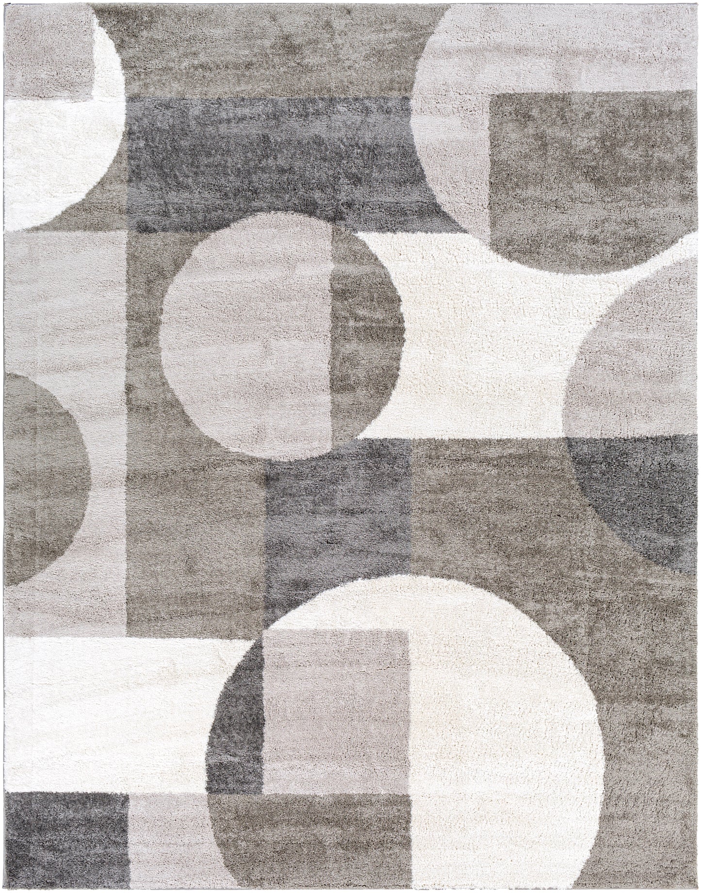 Portofino 27620 Machine Woven Synthetic Blend Indoor Area Rug by Surya Rugs