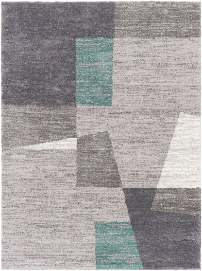 Portofino 27622 Machine Woven Synthetic Blend Indoor Area Rug by Surya Rugs