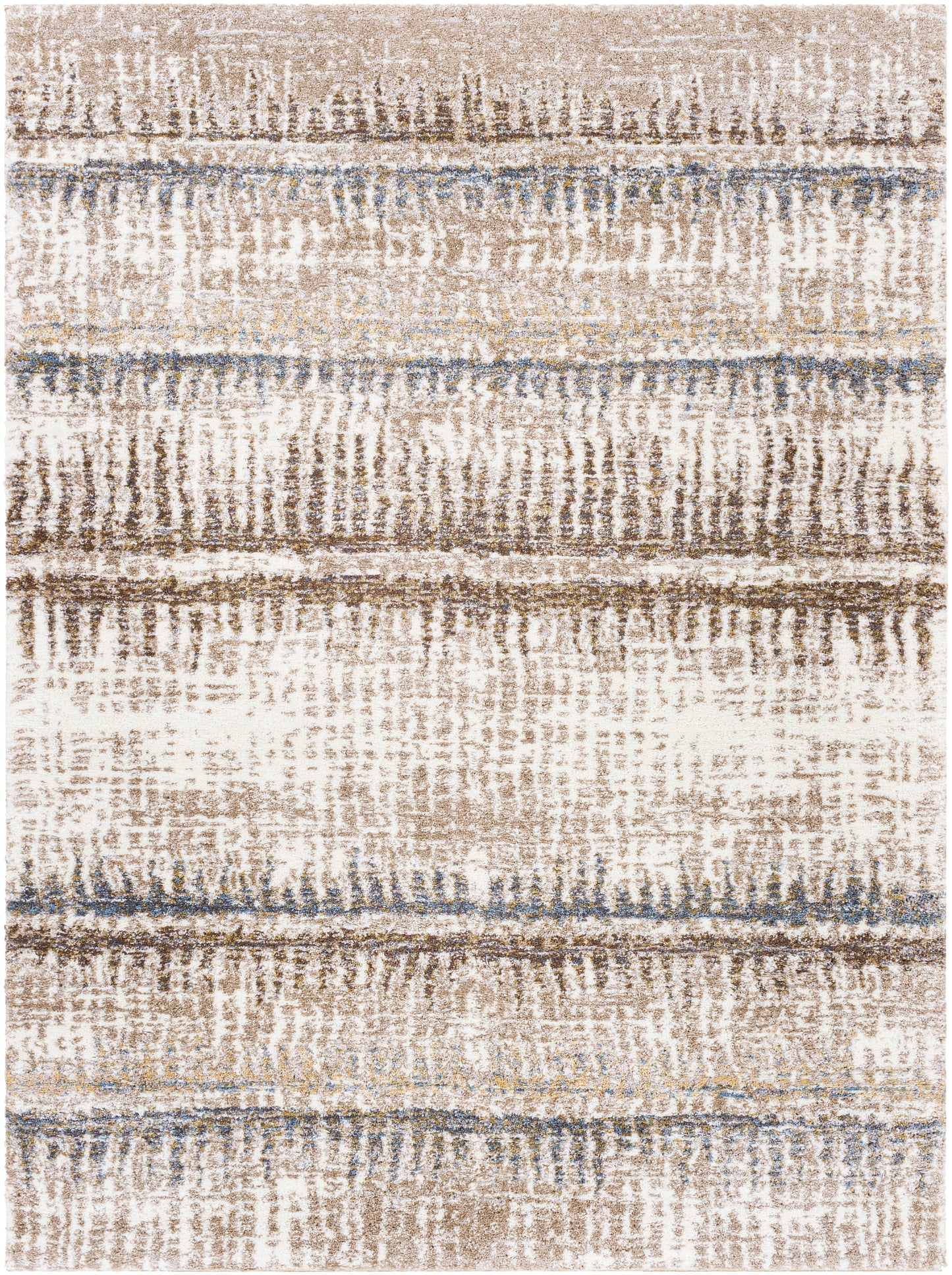 Portofino 27623 Machine Woven Synthetic Blend Indoor Area Rug by Surya Rugs