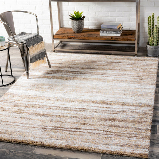 Portofino 27625 Machine Woven Synthetic Blend Indoor Area Rug by Surya Rugs