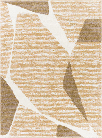 Portofino 27626 Machine Woven Synthetic Blend Indoor Area Rug by Surya Rugs