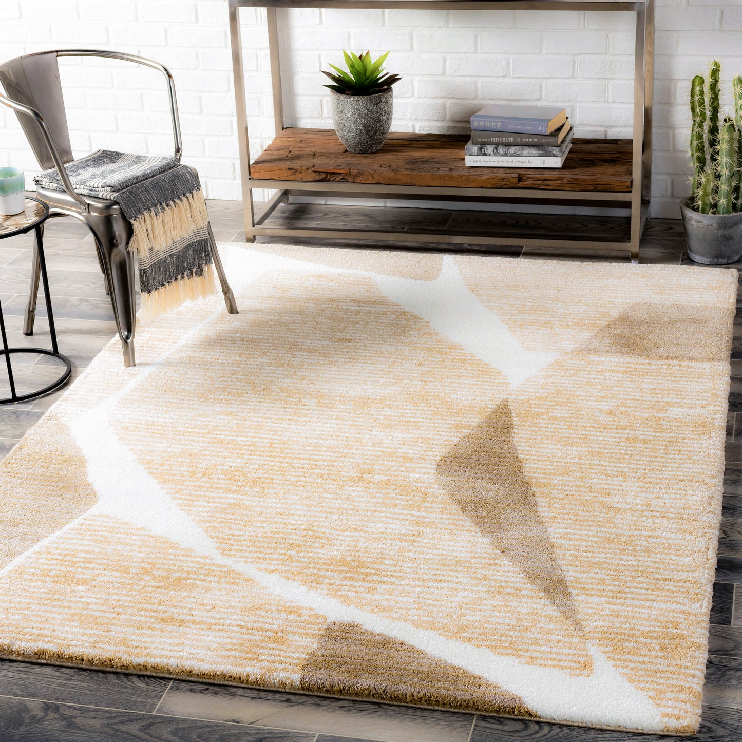 Portofino 27626 Machine Woven Synthetic Blend Indoor Area Rug by Surya Rugs