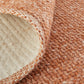 Naples 0751F Hand Woven Synthetic Blend Indoor Area Rug by Feizy Rugs
