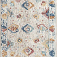 Garden-GRD60 Cut Pile Synthetic Blend Indoor Area Rug by Tayse Rugs