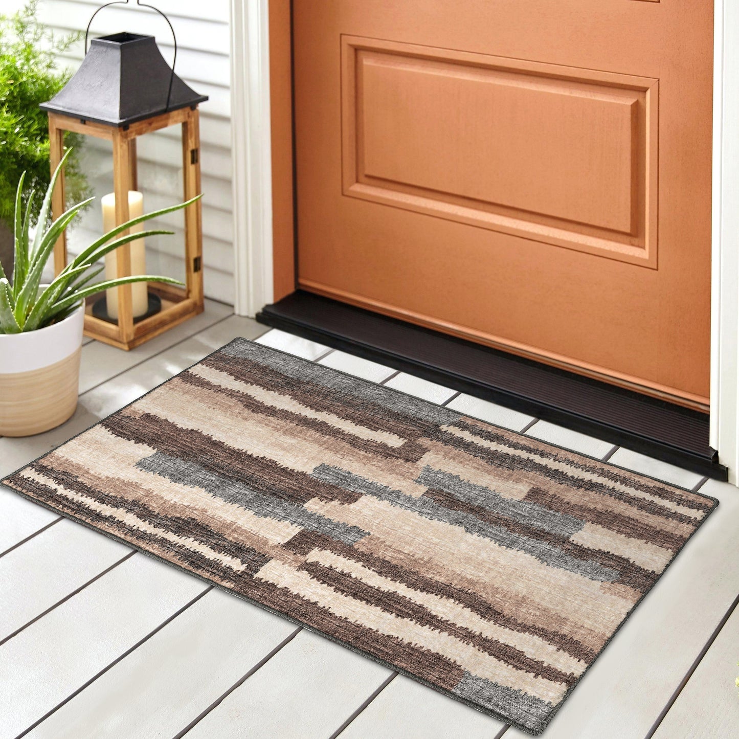 Brisbane BR7 Machine Made Synthetic Blend Indoor Area Rug by Dalyn Rugs