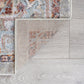 Wakefield-WFL41 Cut Pile Synthetic Blend Indoor Area Rug by Tayse Rugs