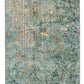 Keats 3474F Machine Made Synthetic Blend Indoor Area Rug by Feizy Rugs