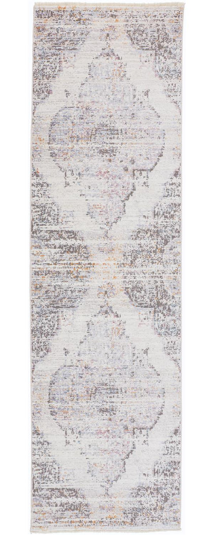 Cecily 3581F Machine Made Synthetic Blend Indoor Area Rug by Feizy Rugs