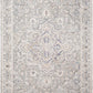 Palazzo 23912 Machine Woven Synthetic Blend Indoor Area Rug by Surya Rugs