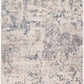 Palazzo 24139 Machine Woven Synthetic Blend Indoor Area Rug by Surya Rugs