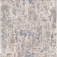 Palazzo 24139 Machine Woven Synthetic Blend Indoor Area Rug by Surya Rugs