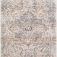 Palazzo 24438 Machine Woven Synthetic Blend Indoor Area Rug by Surya Rugs