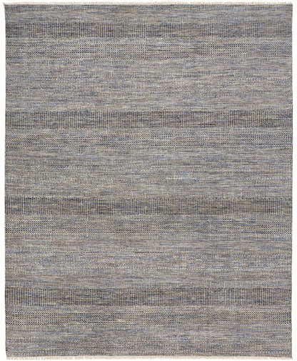 Janson I6064 Hand Knotted Wool Indoor Area Rug by Feizy Rugs
