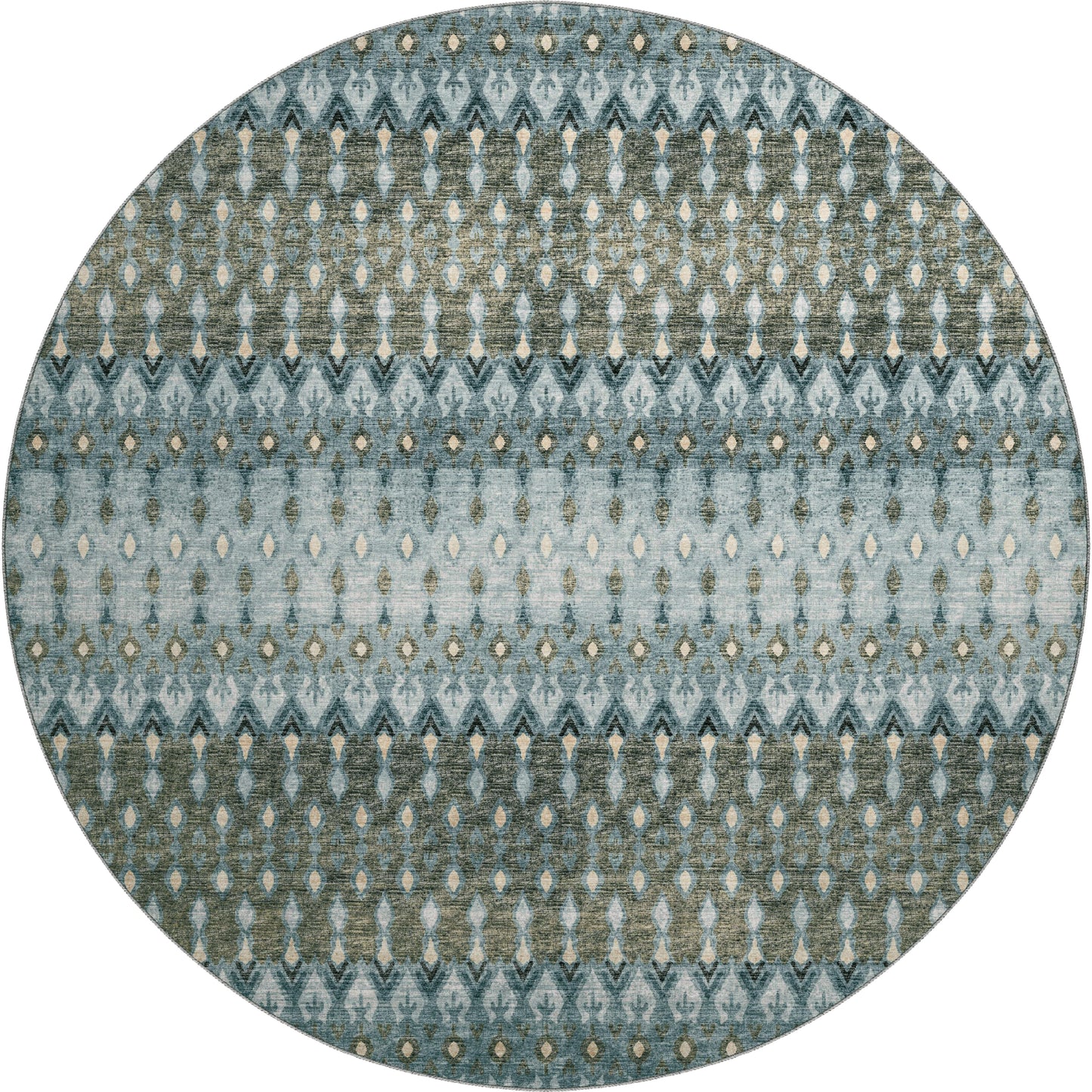 Brisbane BR1 Machine Made Synthetic Blend Indoor Area Rug by Dalyn Rugs