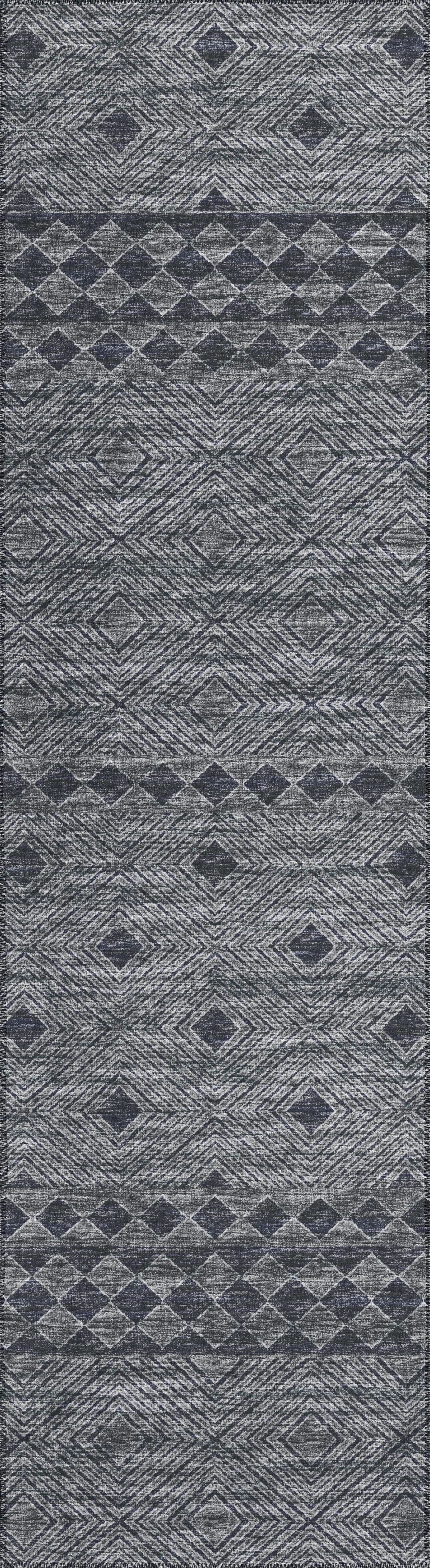 Sedona SN1 Machine Made Synthetic Blend Indoor Area Rug by Dalyn Rugs