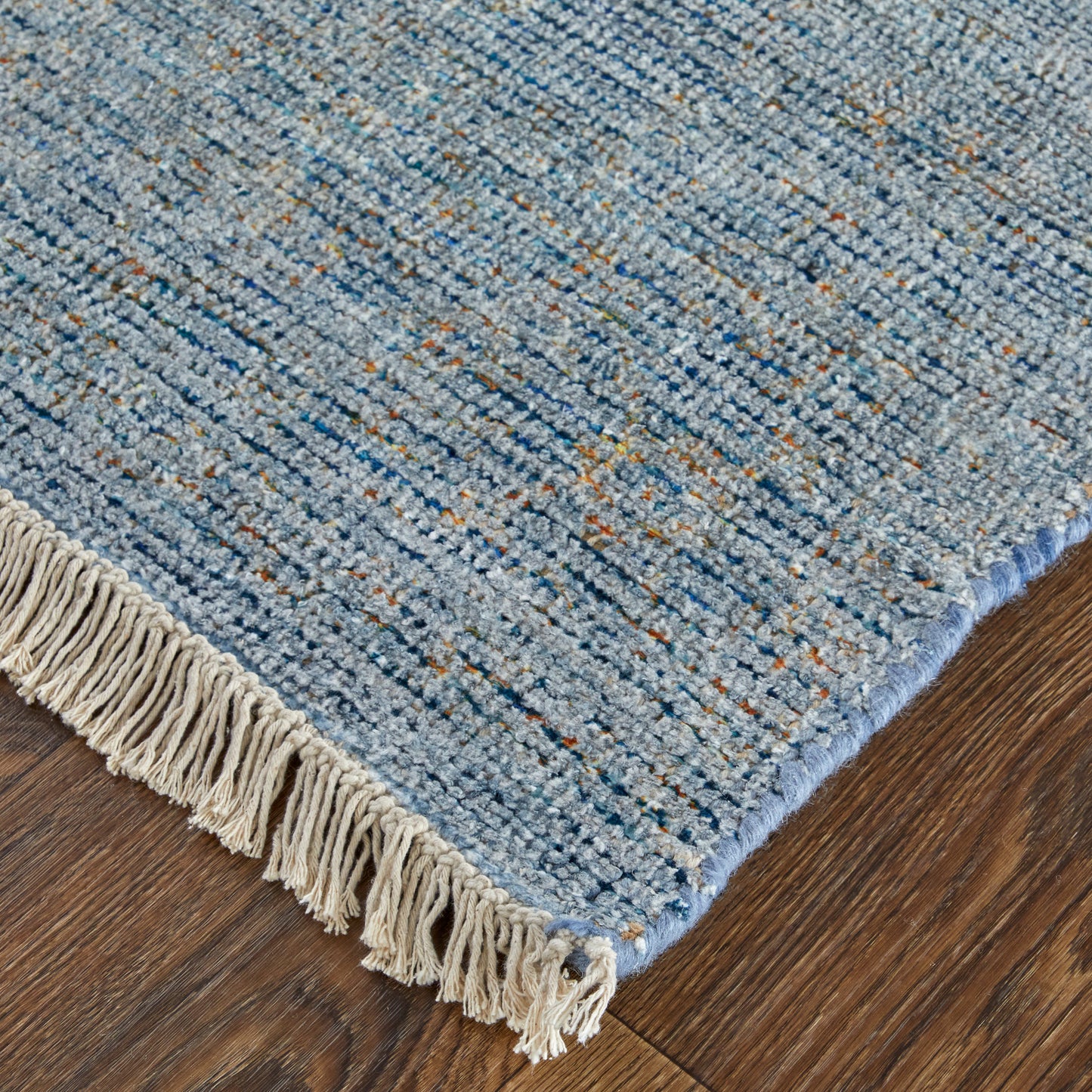 Caldwell 8803F Hand Woven Wool Indoor Area Rug by Feizy Rugs