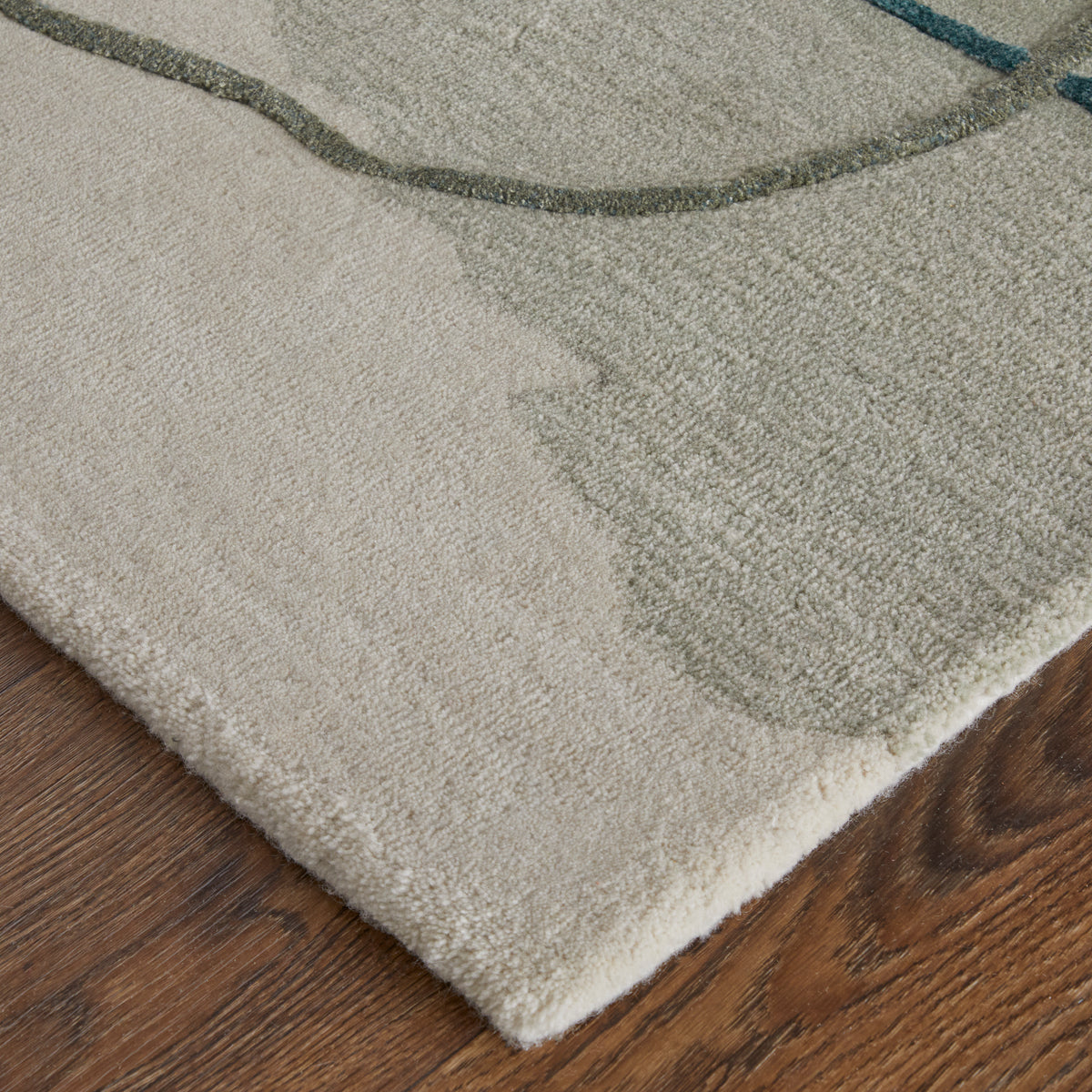 Anya 8885F Hand Tufted Wool Indoor Area Rug by Feizy Rugs – The Rug Store