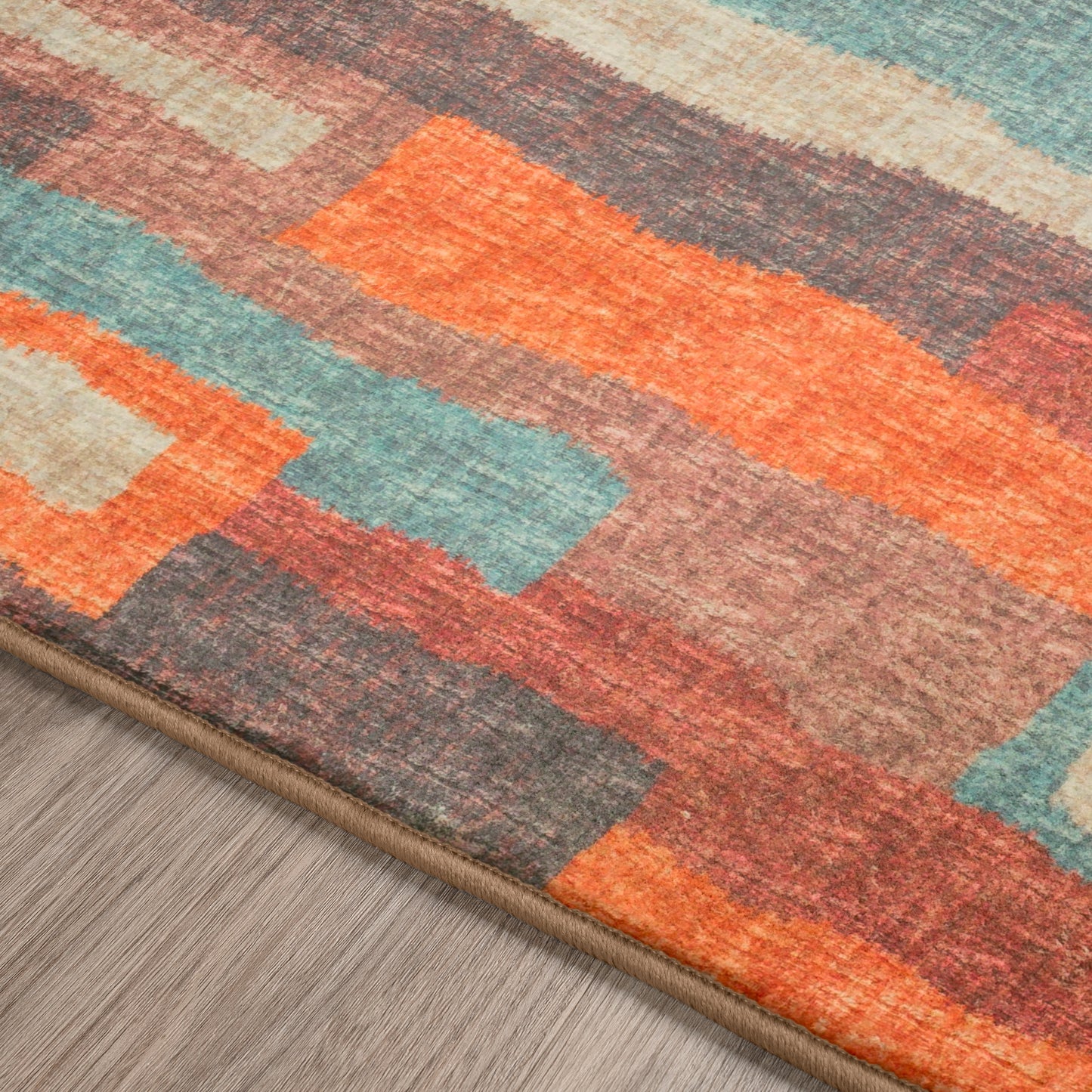 Brisbane BR7 Machine Made Synthetic Blend Indoor Area Rug by Dalyn Rugs