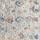 Garden-GRD60 Cut Pile Synthetic Blend Indoor Area Rug by Tayse Rugs