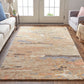 Everley 8644F Hand Tufted Wool Indoor Area Rug by Feizy Rugs