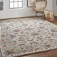 Rylan 8642F Hand Tufted Wool Indoor Area Rug by Feizy Rugs