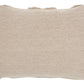 Life Styles GT022 Cotton Raised Hearts Throw Pillow From Mina Victory By Nourison Rugs