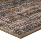 Jericho JC7 Tufted Synthetic Blend Indoor Area Rug by Dalyn Rugs