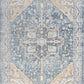 Barclay-BCL12 Cut Pile Synthetic Blend Indoor Area Rug by Tayse Rugs