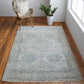 Caldwell 8801F Hand Woven Wool Indoor Area Rug by Feizy Rugs
