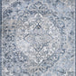Nexus-NEX13 Cut Pile Synthetic Blend Indoor Area Rug by Tayse Rugs