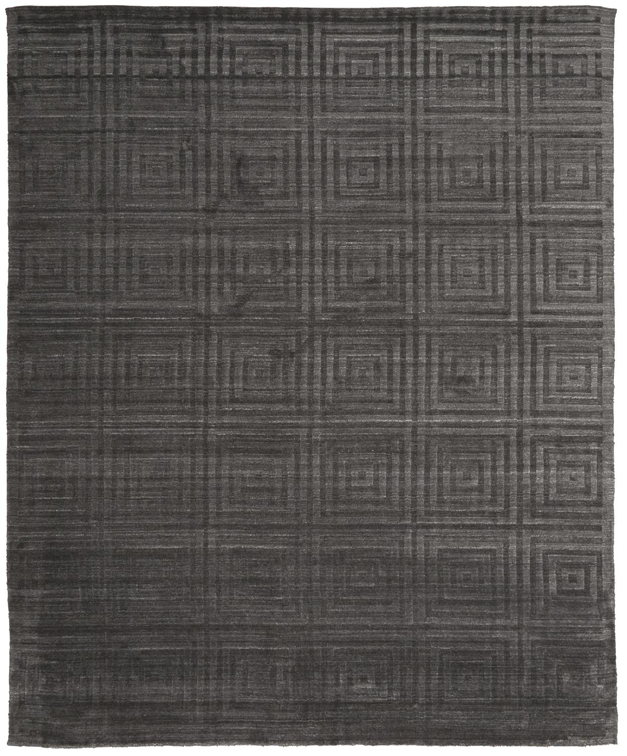 Gramercy 6326F Hand Woven Synthetic Blend Indoor Area Rug by Feizy Rugs