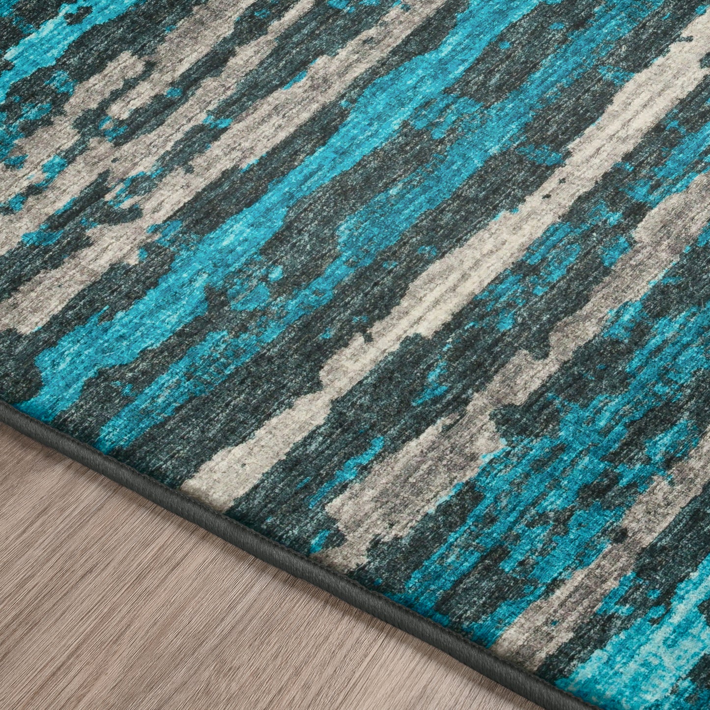 Brisbane BR4 Machine Made Synthetic Blend Indoor Area Rug by Dalyn Rugs