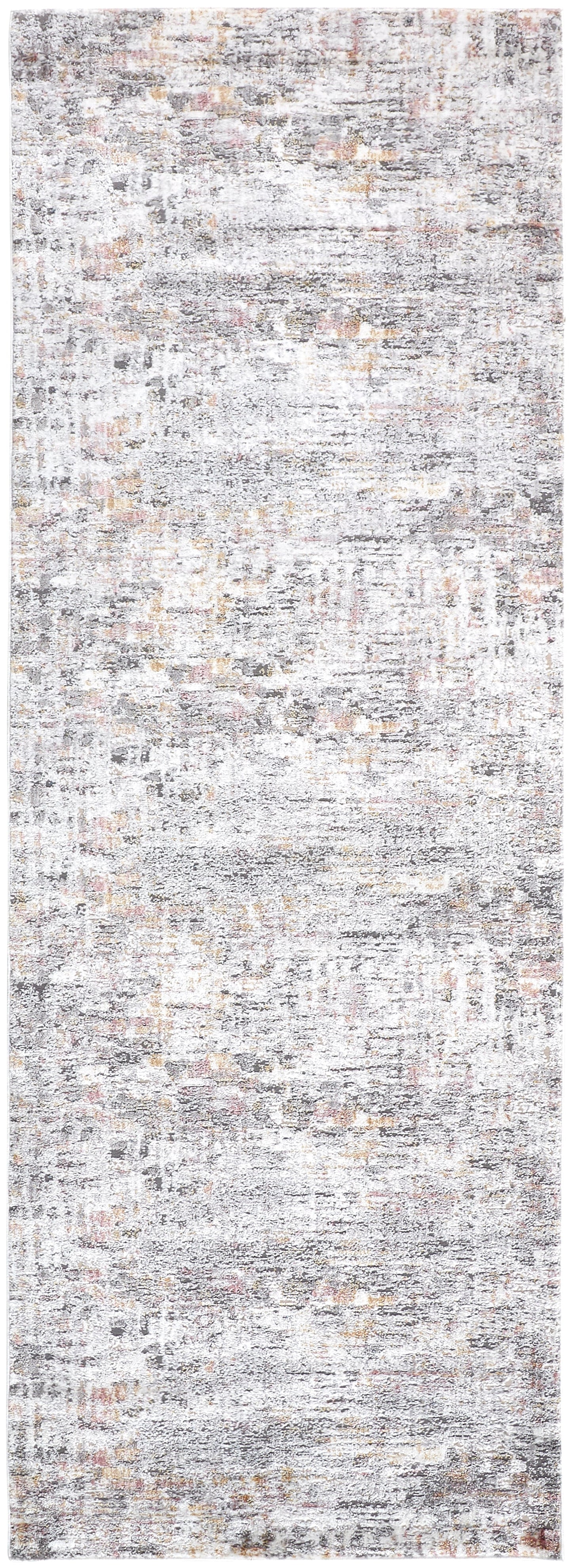 Kyra 3856F Machine Made Synthetic Blend Indoor Area Rug by Feizy Rugs