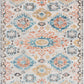 Anabel-ANB11 Cut Pile Synthetic Blend Indoor Area Rug by Tayse Rugs