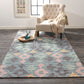 Brinker 8797F Hand Tufted Wool Indoor Area Rug by Feizy Rugs