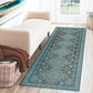 Brisbane BR2 Machine Made Synthetic Blend Indoor Area Rug by Dalyn Rugs