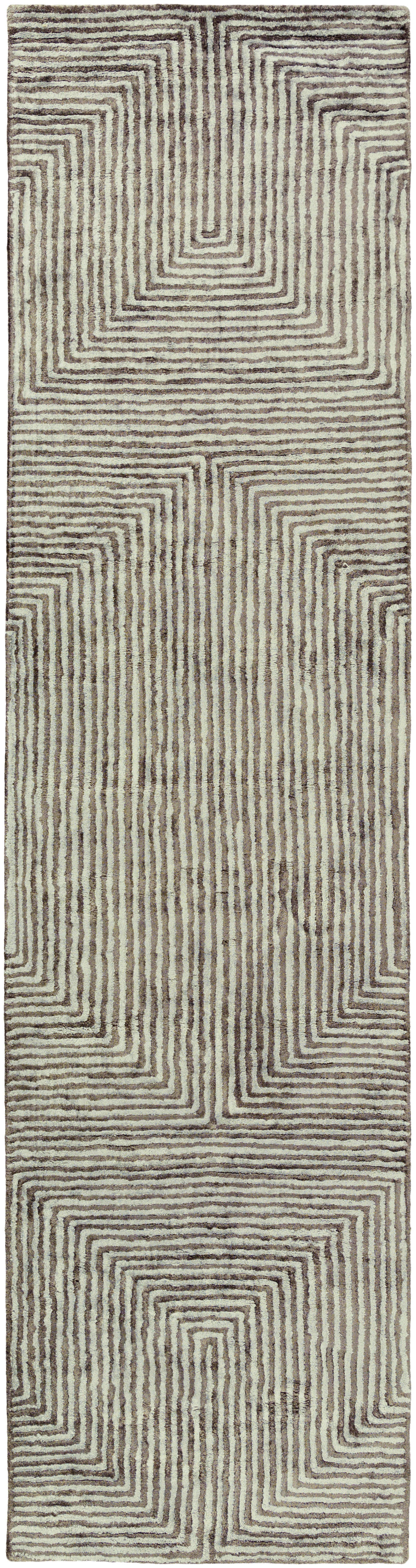 Quartz 12961 Hand Tufted Synthetic Blend Indoor Area Rug by Surya Rugs