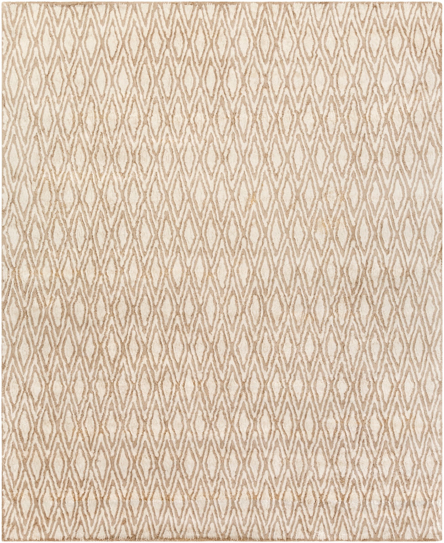 Quartz 12963 Hand Tufted Synthetic Blend Indoor Area Rug by Surya Rugs