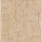 Quartz 12961 Hand Tufted Synthetic Blend Indoor Area Rug by Surya Rugs