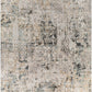 Quatro 23014 Machine Woven Synthetic Blend Indoor Area Rug by Surya Rugs