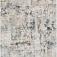 Quatro 23015 Machine Woven Synthetic Blend Indoor Area Rug by Surya Rugs