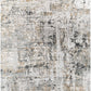 Quatro 23015 Machine Woven Synthetic Blend Indoor Area Rug by Surya Rugs