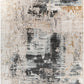 Quatro 23020 Machine Woven Synthetic Blend Indoor Area Rug by Surya Rugs