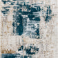 Quatro 23020 Machine Woven Synthetic Blend Indoor Area Rug by Surya Rugs