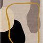 Queens 26242 Hand Tufted Wool Indoor Area Rug by Surya Rugs