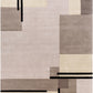 Queens 26207 Hand Tufted Wool Indoor Area Rug by Surya Rugs
