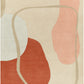 Queens 26242 Hand Tufted Wool Indoor Area Rug by Surya Rugs